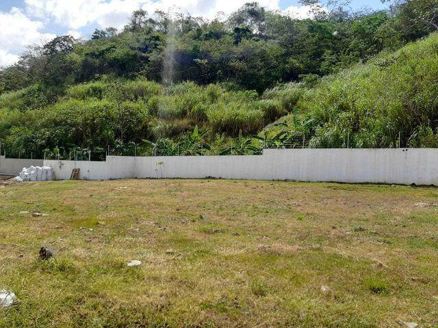 Residential Lot - Terreno Residencial en Altos de Panamá